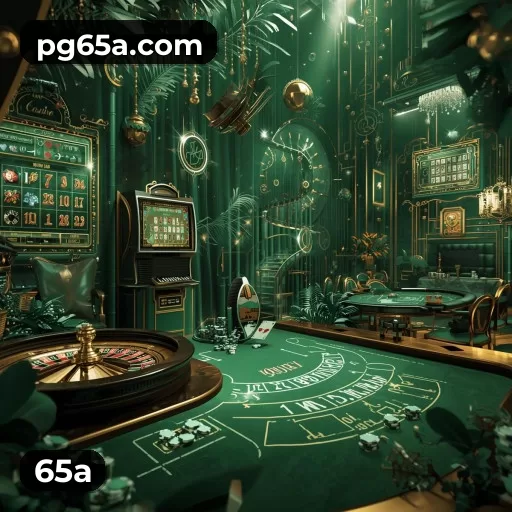 65a plataforma 1